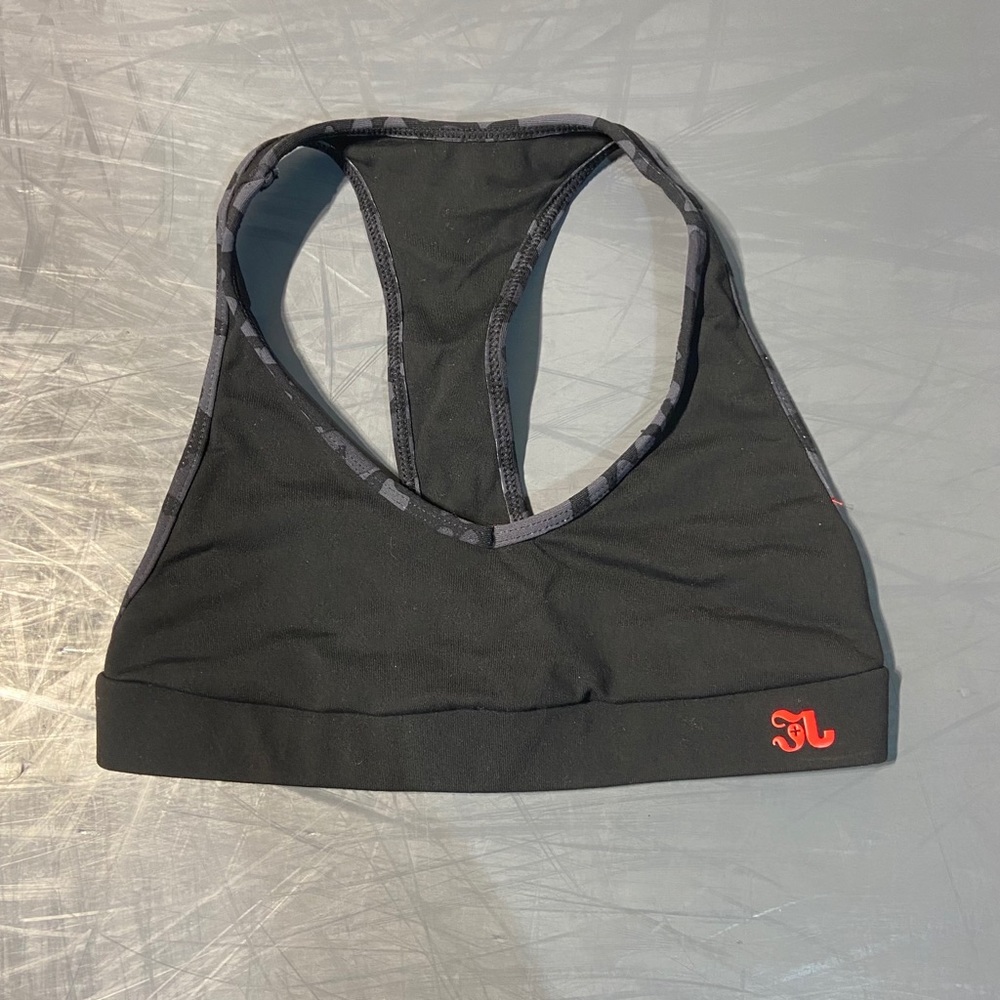 Jo and Jax • Chevron Top